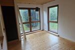 Wohnung EG, ca. 80 qm, inkl. Garten zimmer