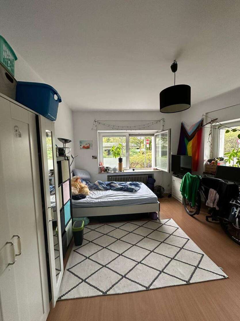 Wohnung zum Mieten in Köln 1.276 € 80 m² 3 zimmer