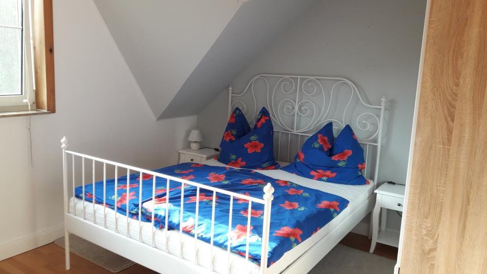 1 Zimmer in 3er WG Oranienburg Ortsteil Schmachtenhagen 1 zimmer