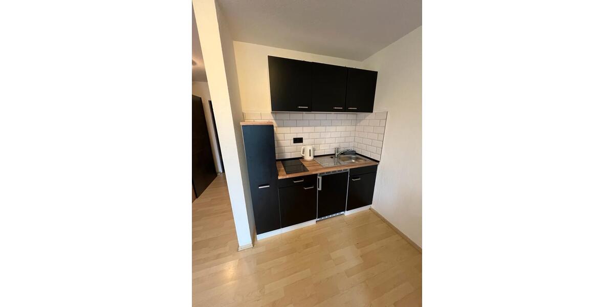 Vermiete Singlewohnung in Kaiserslautern Nähe Uni Meisterschule 1 zimmer