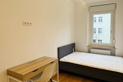 Wohnen auf Zeit Nürnberg Gärten bei Wöhrd - 1 Zimmer, 10 m&sup2;, 450&euro; | Angebot:25086332