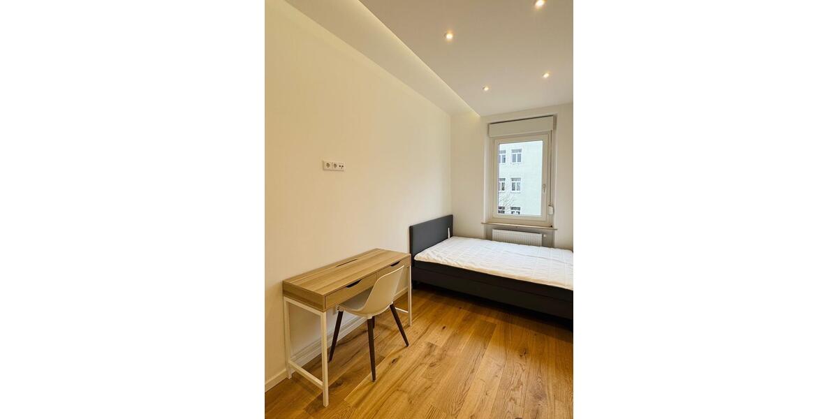 Wohnen auf Zeit Nürnberg Gärten bei Wöhrd - 1 Zimmer, 10 m&sup2;, 450&euro; | Angebot:25086332