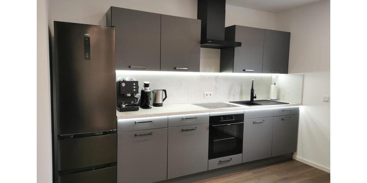 Etagenwohnung Scheuerfeld - 2 Zimmer, 60 m&sup2;, 700&euro; | Angebot:25965360
