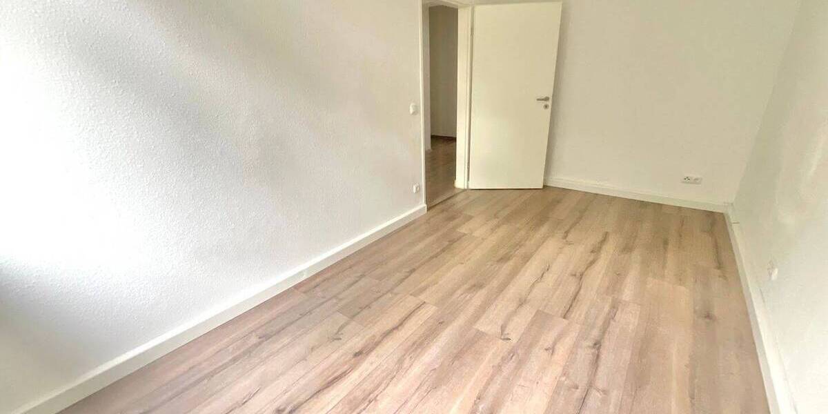 Etagenwohnung Hagen Haspe - 2 Zimmer, 60 m&sup2;, 419&euro; | Angebot:26733096
