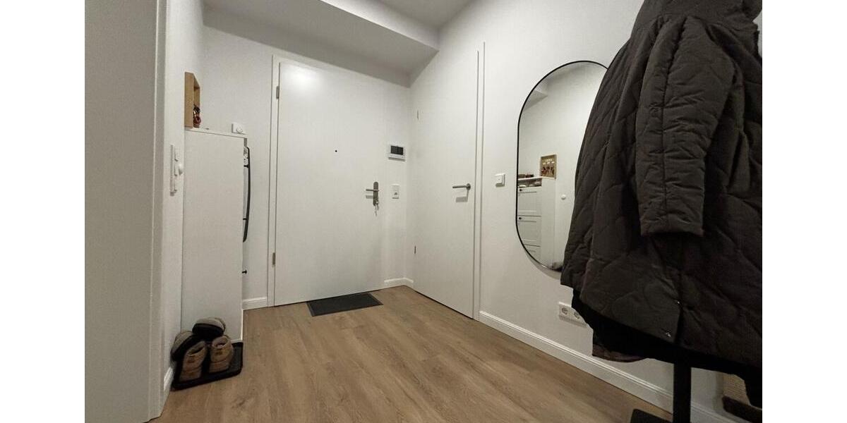 Etagenwohnung Bremerhaven Schiffdorferdamm - 3 Zimmer, 80 m&sup2;, 1.100&euro; | Angebot:24596633