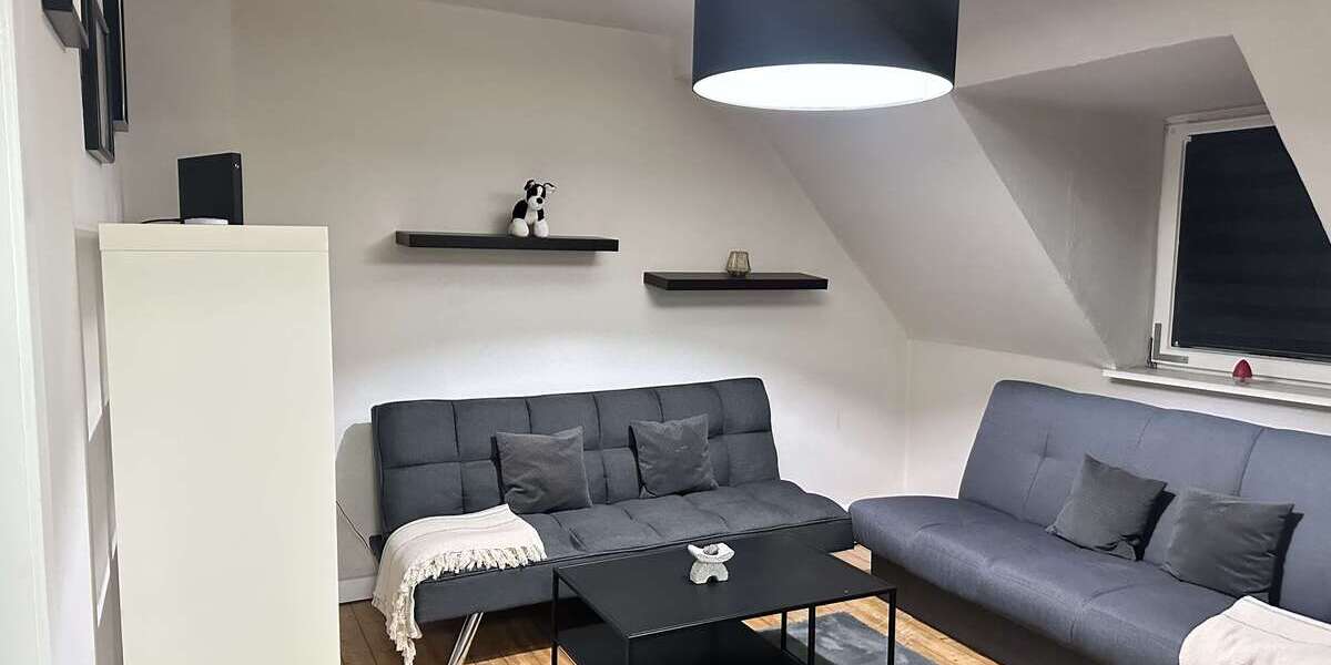 Zimmer Duisburg Mittelmeiderich - 475&euro; | Angebot:25166169