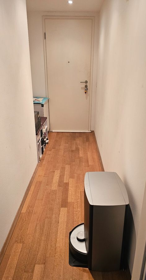 1 - Zimmer-Wohnung in der Düsseldorfer Altstadt
