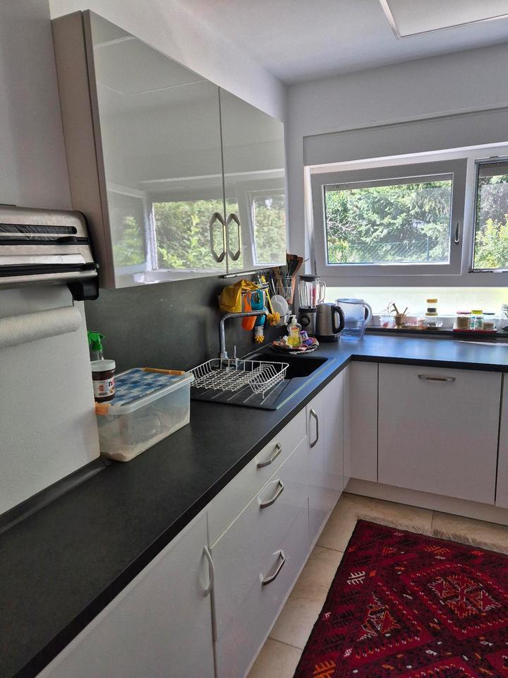 3 Zimmerwohnung Mietwohnung
