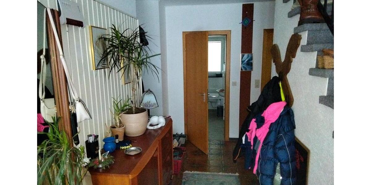 Etagenwohnung Kirchlinteln - 4 Zimmer, 140 m&sup2;, 1.100&euro; | Angebot:24380493