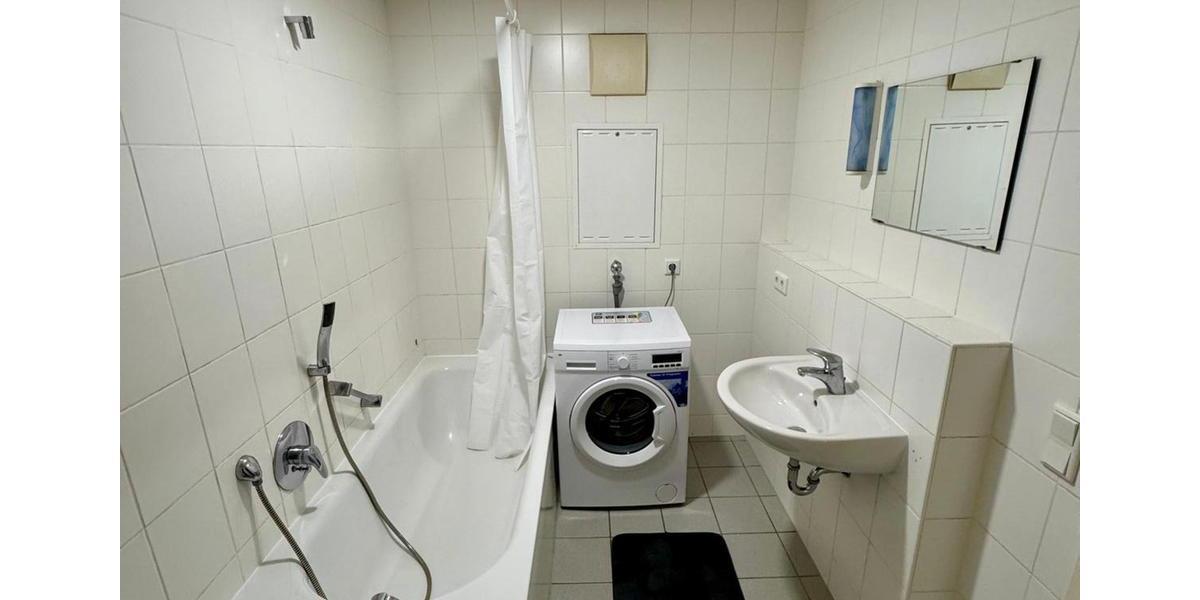 Wohnen auf Zeit Rottweil - 1 Zimmer, 40 m&sup2;, 990&euro; | Angebot:26216199