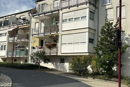 Wohnung Freital - 3 Zimmer, 65 m&sup2;, 520&euro; | Angebot:25468749