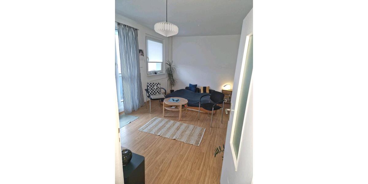 Etagenwohnung Vetschau/Spreewald Spreewald - 1 Zimmer, 41 m&sup2;, 415&euro; | Angebot:24785059