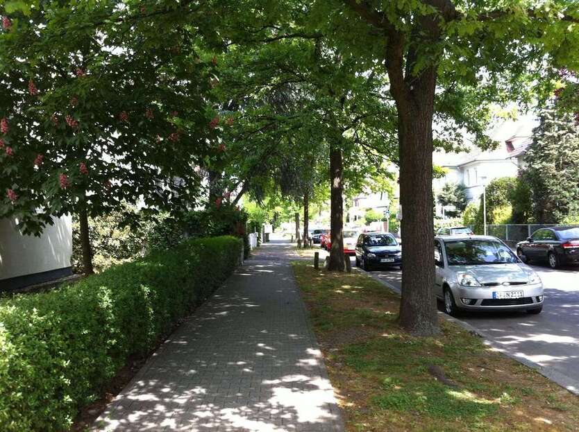 Wohnung zum Mieten in Offenbach 450 € 30.74 m² 1 zimmer