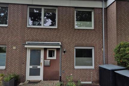 Ruhiges Haus in Norderstedt zu vermieten