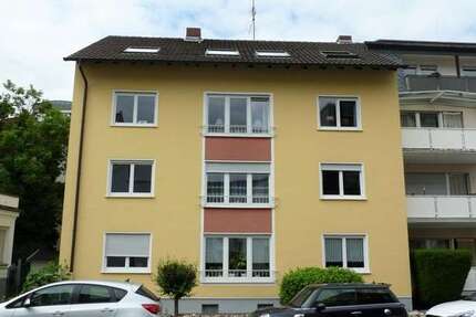 Wohnung zum Mieten in Bad Neuenahr-Ahrweiler-Bad Neuenahr 380 € 20 m² 1 zimmer