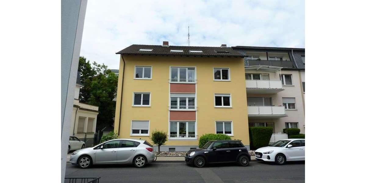 Wohnung zum Mieten in Bad Neuenahr-Ahrweiler-Bad Neuenahr 380 € 20 m² 1 zimmer