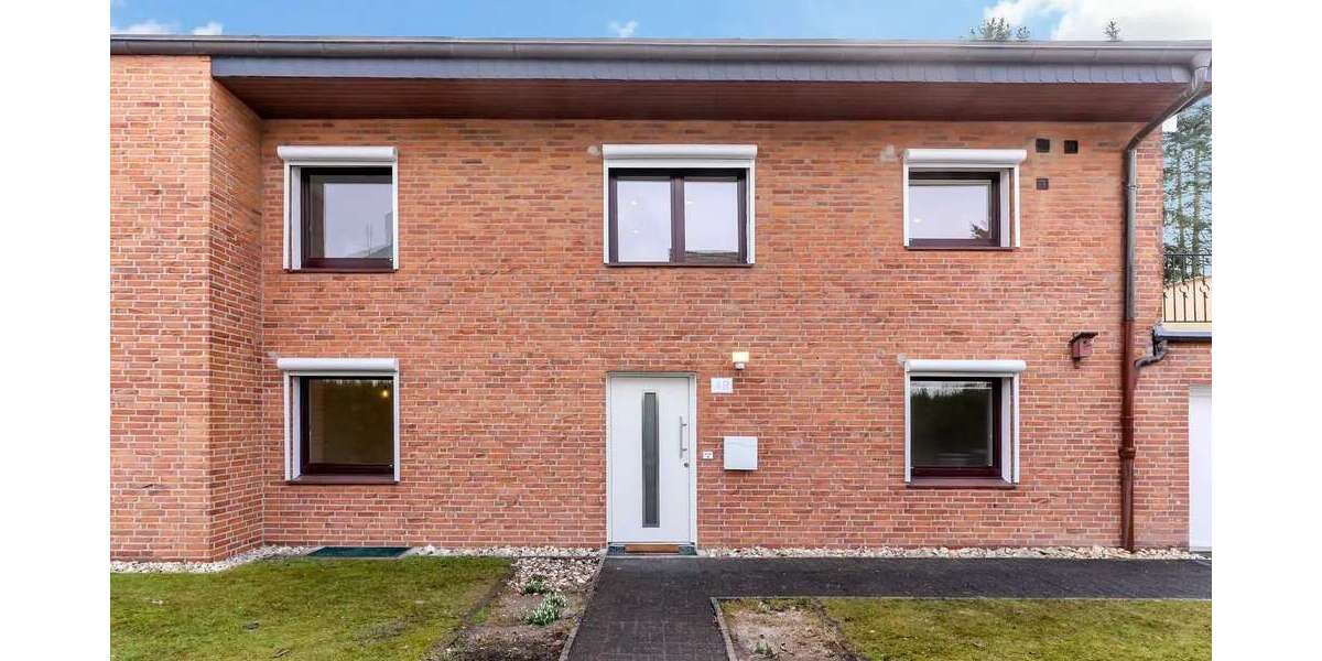 Einfamilienhaus Hilden Karnap - 4 Zimmer, 111 m&sup2;, 1.900&euro; | Angebot:26759715