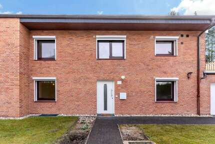 Haus Hilden Karnap - 4 Zimmer, 111 m&sup2;, 1.900&euro; | Angebot:26759715