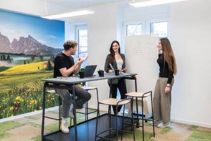 Gewerbeobjekt Bochum Laer - 269&euro; | Angebot:26068644