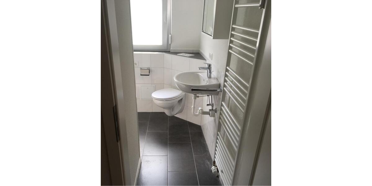 Dachgeschoßwohnung Wehr - 3 Zimmer, 64 m&sup2;, 890&euro; | Angebot:25973962