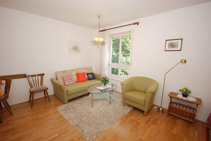 Etagenwohnung Bad Reichenhall - 2 Zimmer, 52 m&sup2;, 780&euro; | Angebot:25115013