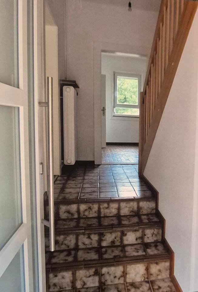 Haus zur Miete in Gersfeld