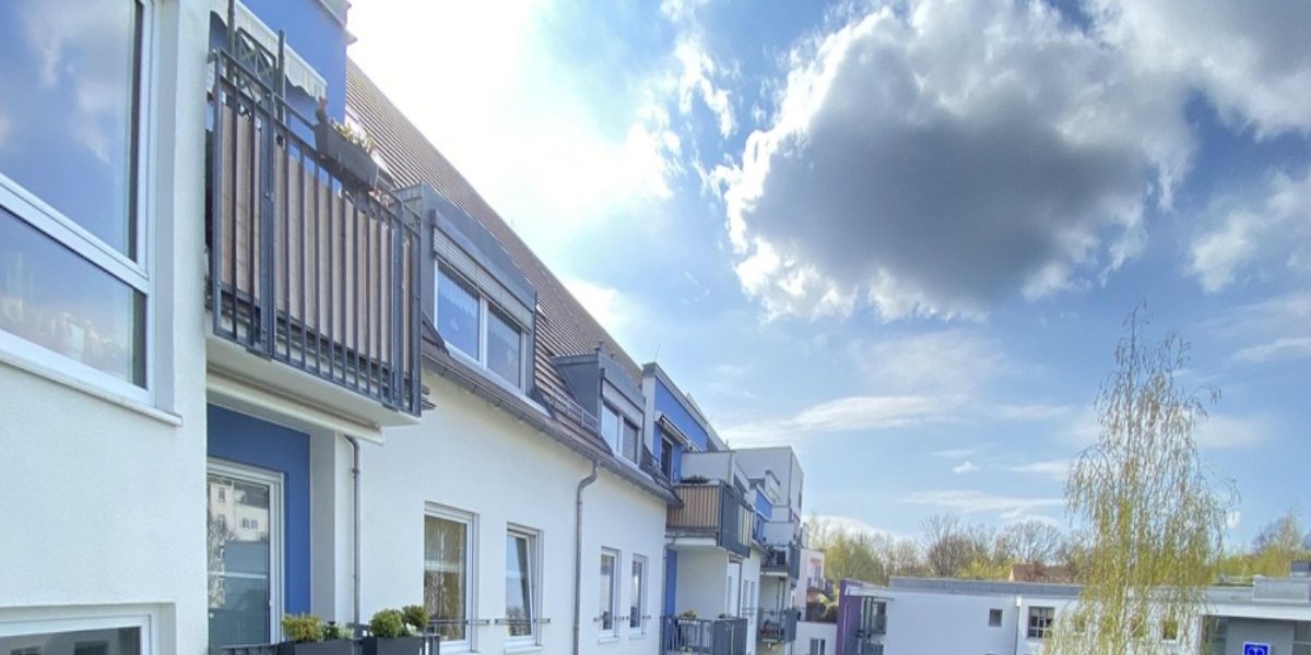 2-Zimmer-Wohnung in beliebter Seniorenresidenz - Etagenwohnung Chemnitz Kaßberg | Angebot:27169806