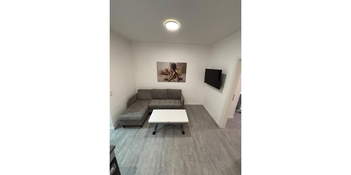 Wohnen auf Zeit Esslingen am Neckar Hegensberg - 1 Zimmer, 45 m&sup2;, 590&euro; | Angebot:25910601
