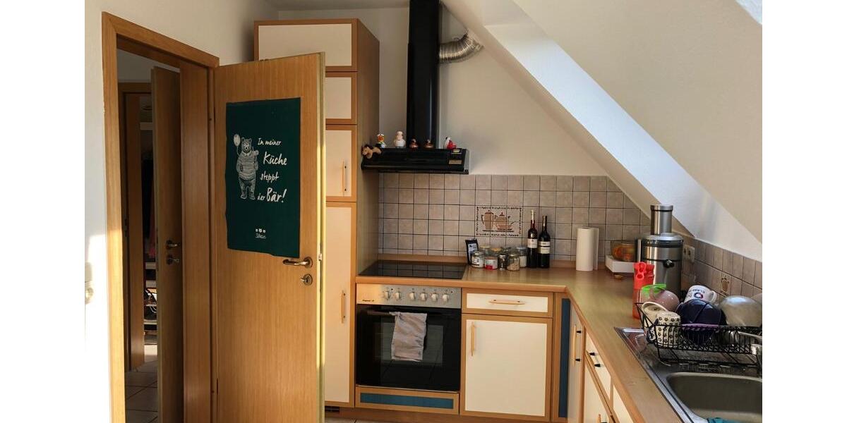 Schöne 1,5 Zimmer Maisonette Wohnung Trier Ruwer zimmer