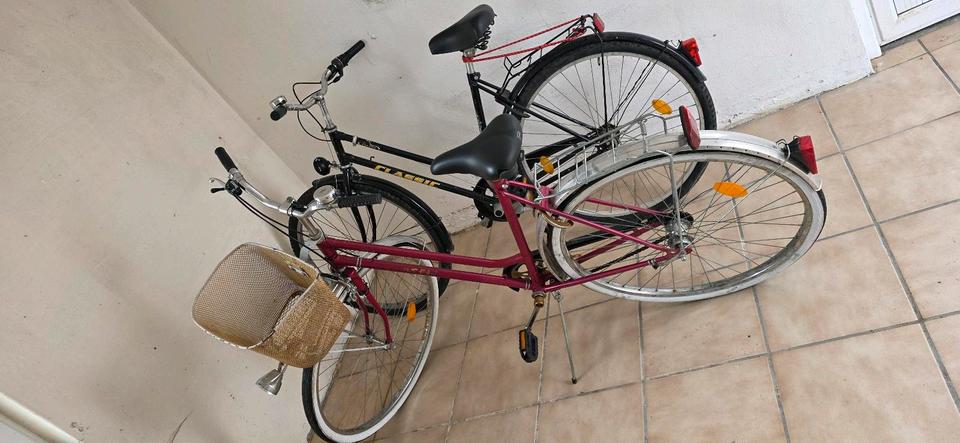 Wohnen auf Zeit Broderstorf - 3 Zimmer, 15 m&sup2;, 25&euro; | Angebot:24447568