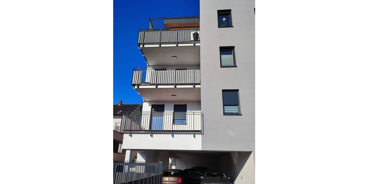 Etagenwohnung Bad Wildungen - 2 Zimmer, 67 m&sup2;, 860&euro; | Angebot:25770189