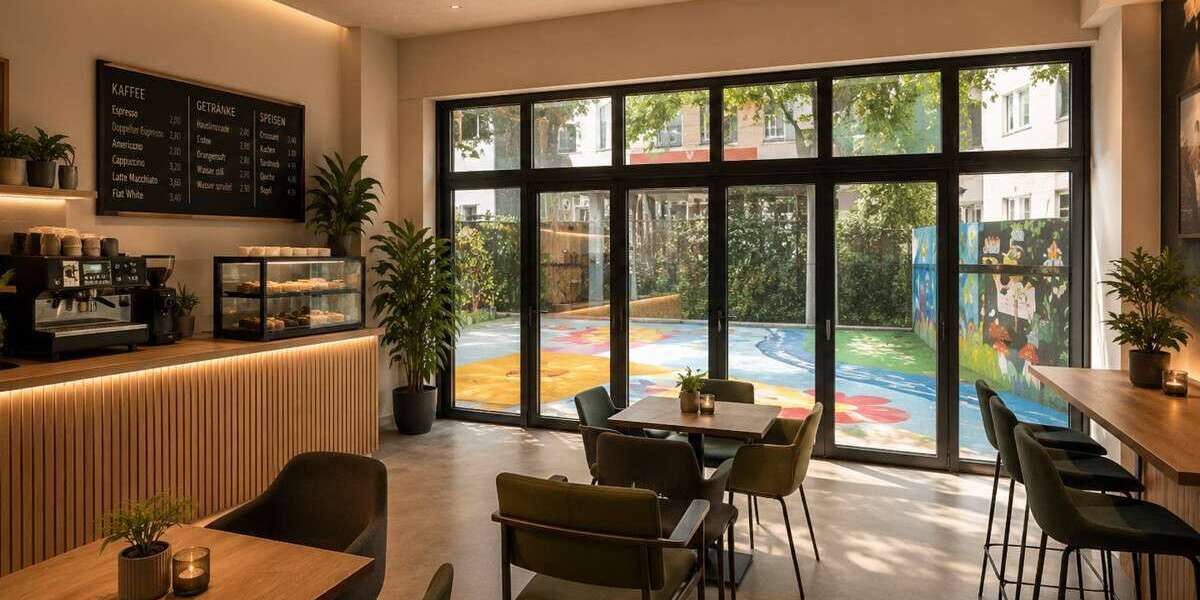 Gewerbeobjekt Friedrichsdorf - 1.635&euro; | Angebot:27044271