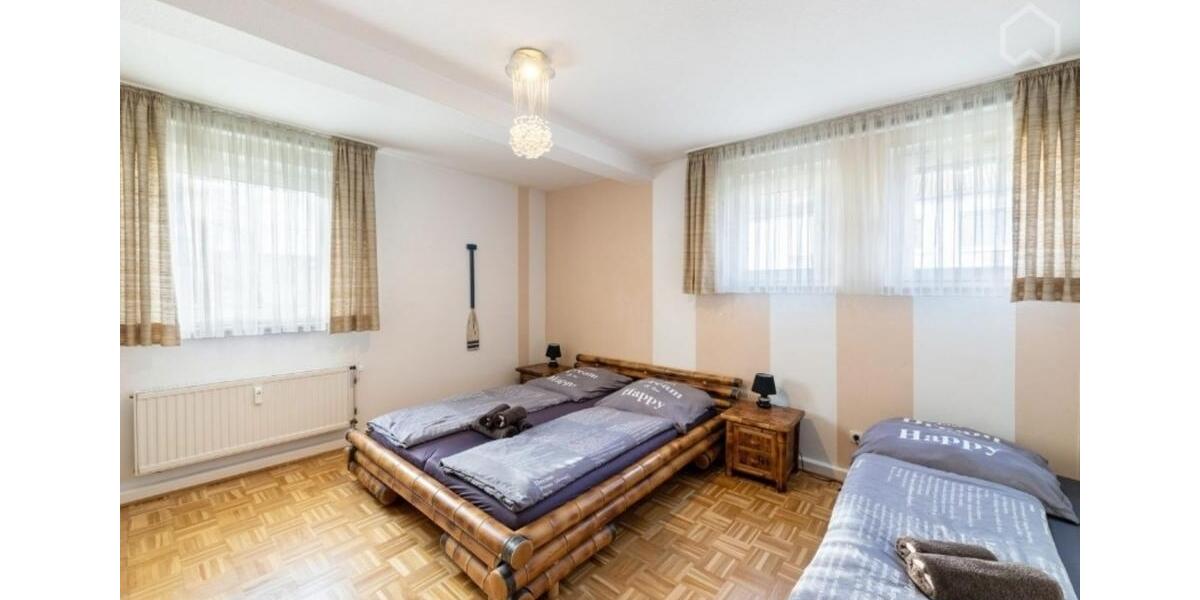 Wohnen auf Zeit Düsseldorf Stadtbezirk 8 - 3 Zimmer, 87 m&sup2;, 1.800&euro; | Angebot:24470536