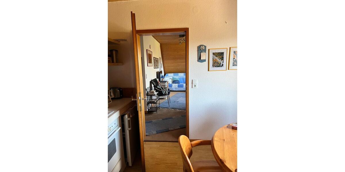 Etagenwohnung Emden Rysumer Landstraße - 1 Zimmer, 37 m&sup2;, 450&euro; | Angebot:25053677