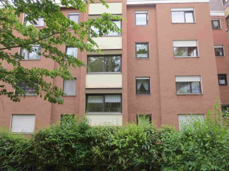 Wohnung zum Mieten in Schweinfurt 369,53 € 75.21 m²