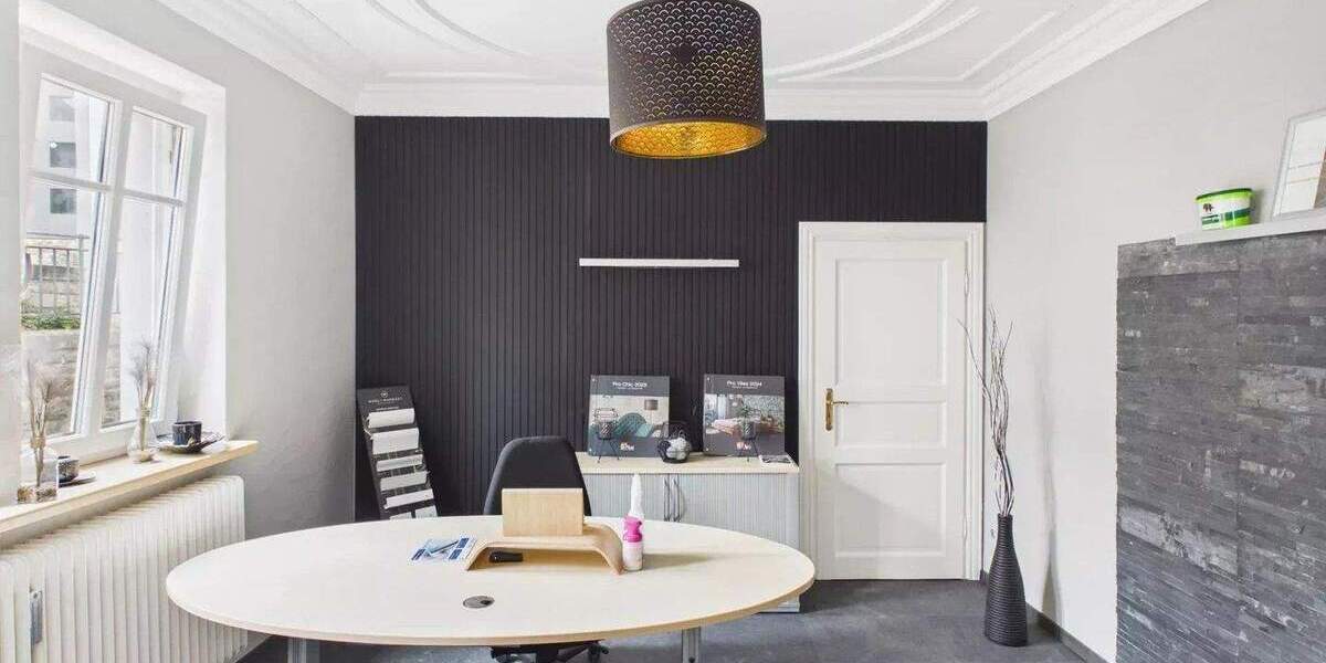 Gewerbeobjekt Waxweiler - 5 Zimmer, 540&euro; | Angebot:25897920