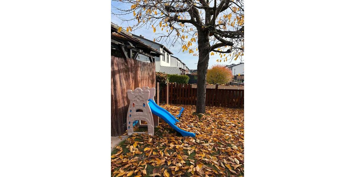 Reihenmittelhaus in Velpke 4 zimmer