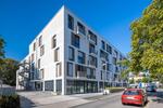 Etagenwohnung Wiesbaden Biebrich - 1 Zimmer, 40 m&sup2;, 644&euro; | Angebot:26613278