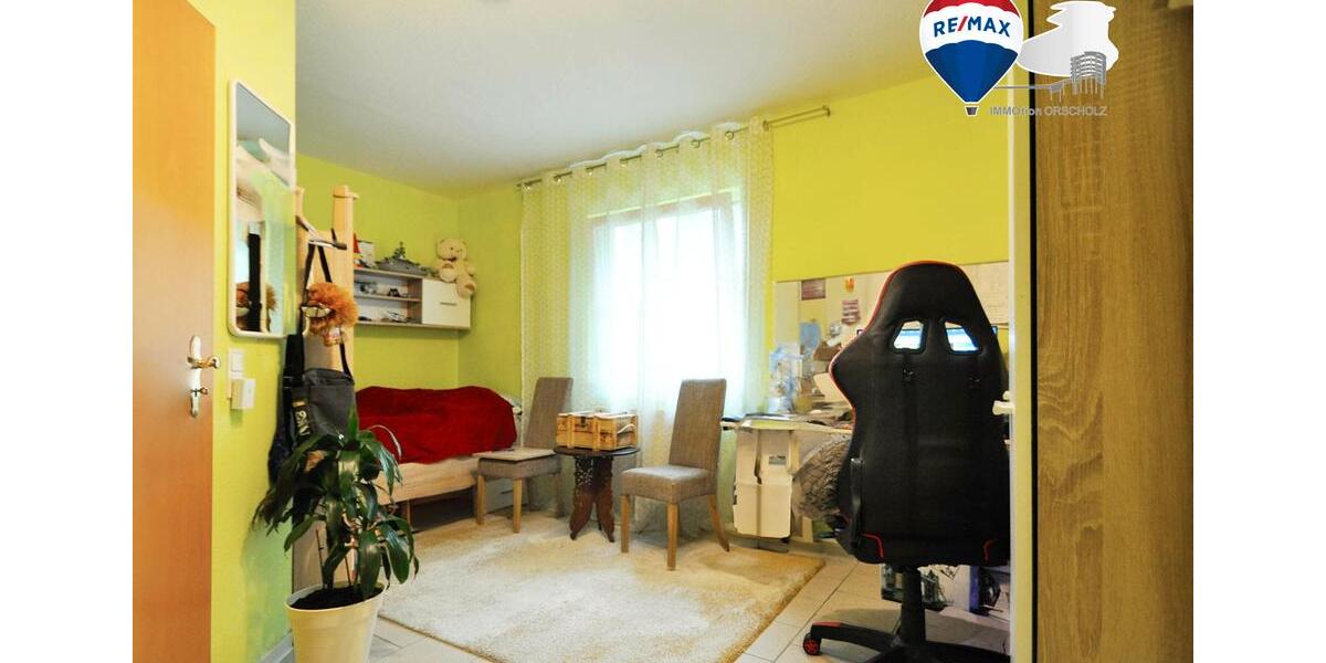 Etagenwohnung Trier West-Pallien - 3 Zimmer, 65 m&sup2;, 660&euro; | Angebot:25414625