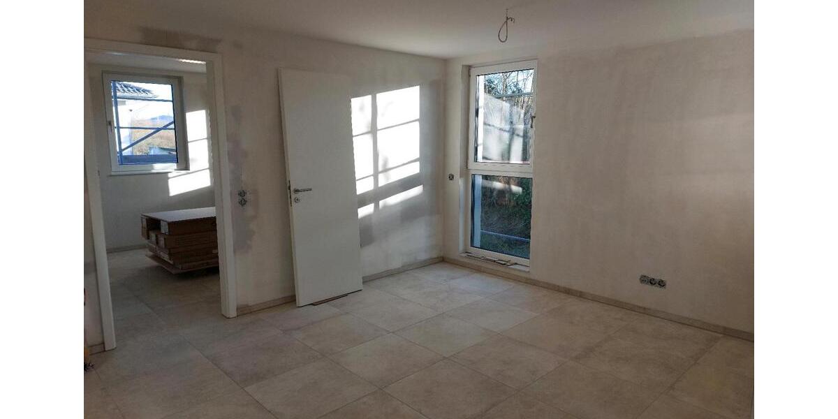 Wohnung zu vermieten in 64653 Lorsch, 87m² Erstbezug 3 zimmer