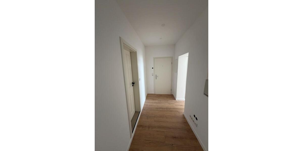 Etagenwohnung Wilhelmshaven - 2 Zimmer, 60 m&sup2;, 660&euro; | Angebot:26679481