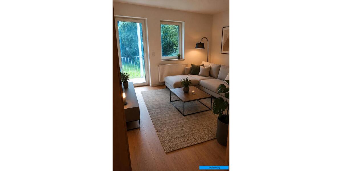 Erdgeschoßwohnung Weißenfels - 3 Zimmer, 71 m&sup2;, 428&euro; | Angebot:26682984