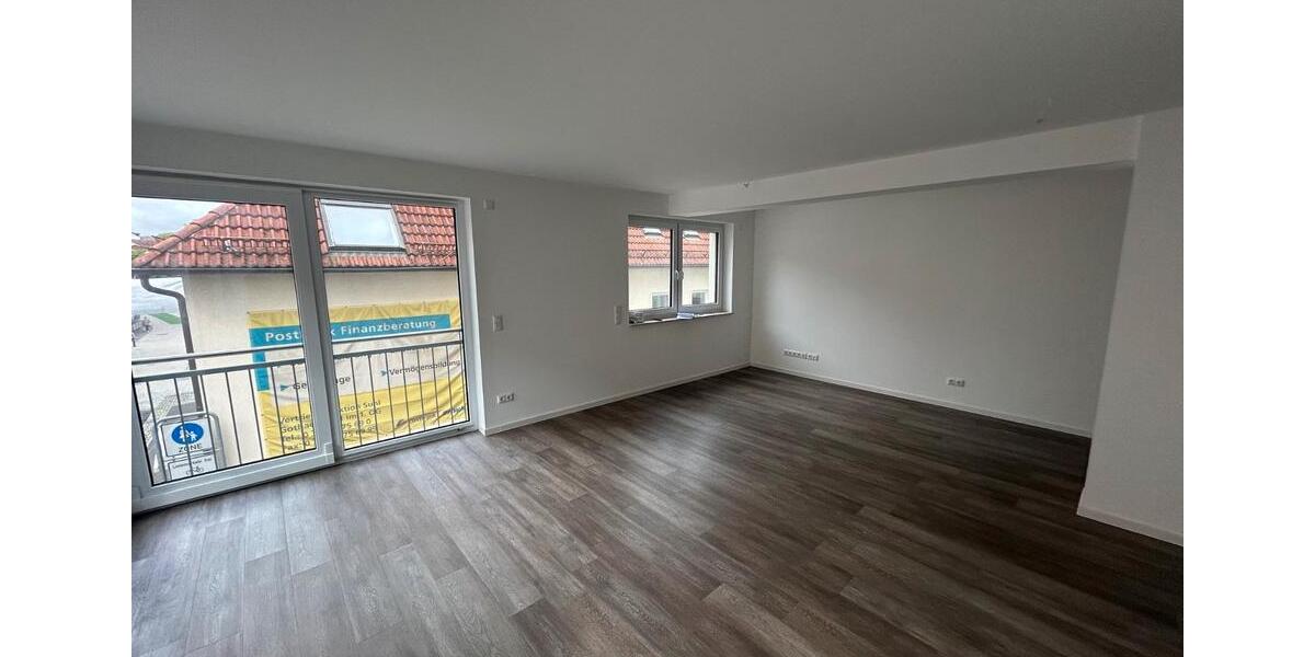 Etagenwohnung Suhl - 2 Zimmer, 78 m&sup2;, 700&euro; | Angebot:26647246