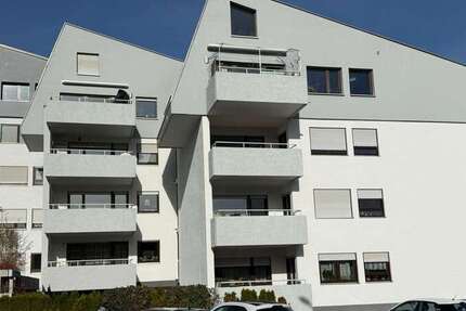 Wohnung Aalen Hofherrnweiler - 3.5 Zimmer, 95 m&sup2;, 1.045&euro; | Angebot:24866849