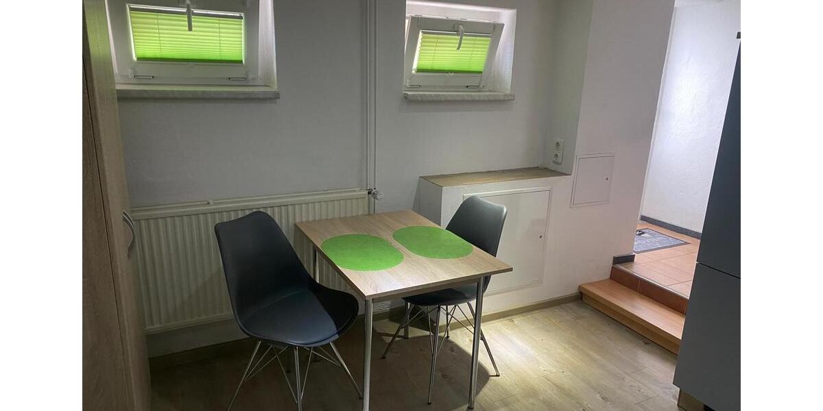 Etagenwohnung Brotterode-Trusetal Trusetal - 1 Zimmer, 30 m&sup2;, 460&euro; | Angebot:26013402