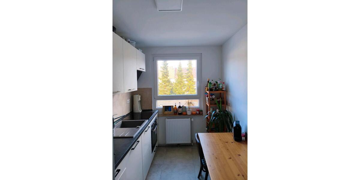 Wohnen auf Zeit Hannover Nord - 1 Zimmer, 15 m&sup2;, 520&euro; | Angebot:26049731