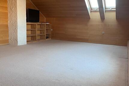 1-2 ZKB DACHGESCHOSSWOHNUNG 2 zimmer