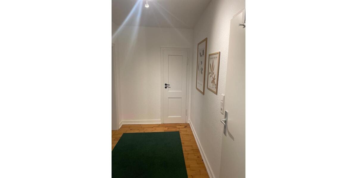 Wohnen auf Zeit Marl Alt-Marl - 2 Zimmer, 37 m&sup2;, 695&euro; | Angebot:26503798