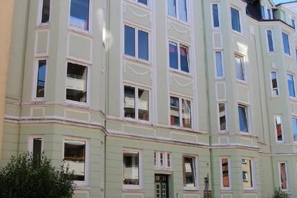 Wohnung Flensburg - 3 Zimmer, 76 m&sup2;, 579&euro; | Angebot:26588184