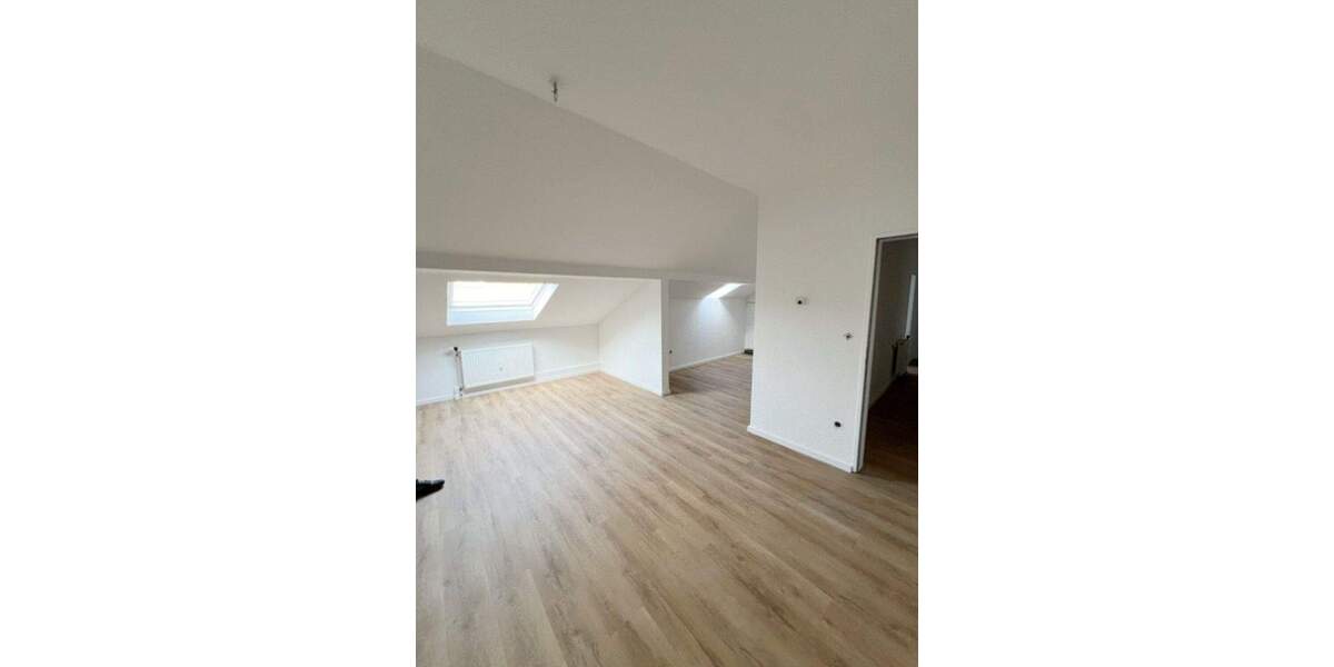 Moderne 1-Zimmer-Wohnung in ruhiger, zentrumsnaher Lage 1 zimmer